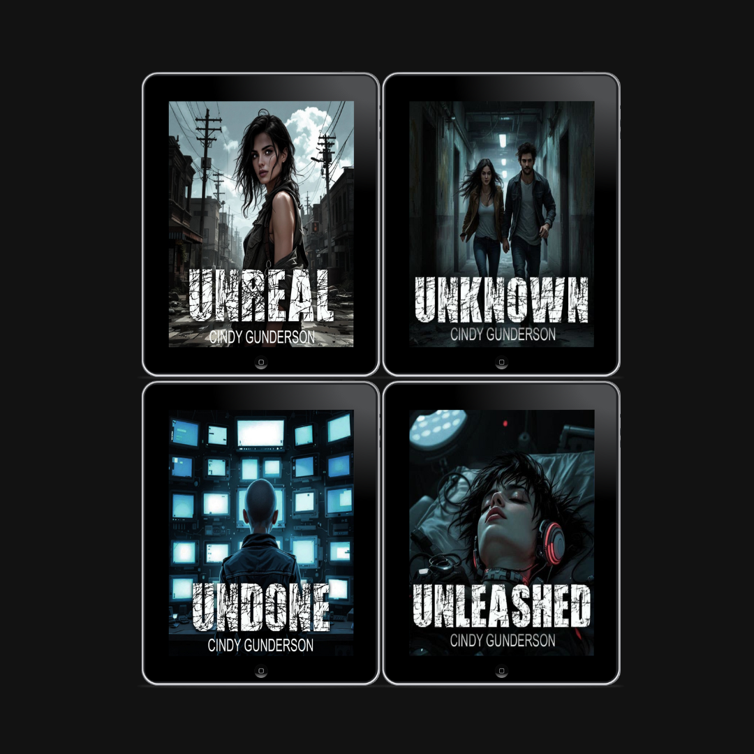 Unreal Series