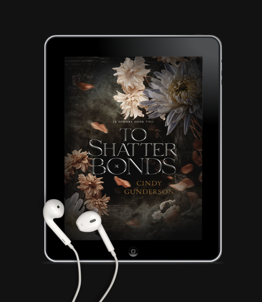 To Shatter Bonds Audiobook