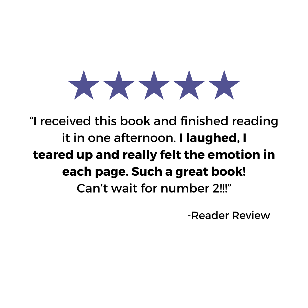 Against the Boards - Signed Copy