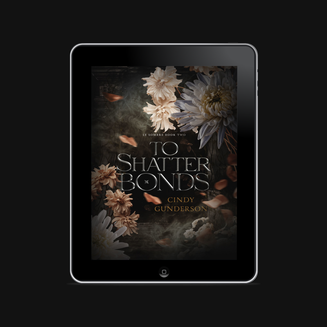 To Shatter Bonds E-Book