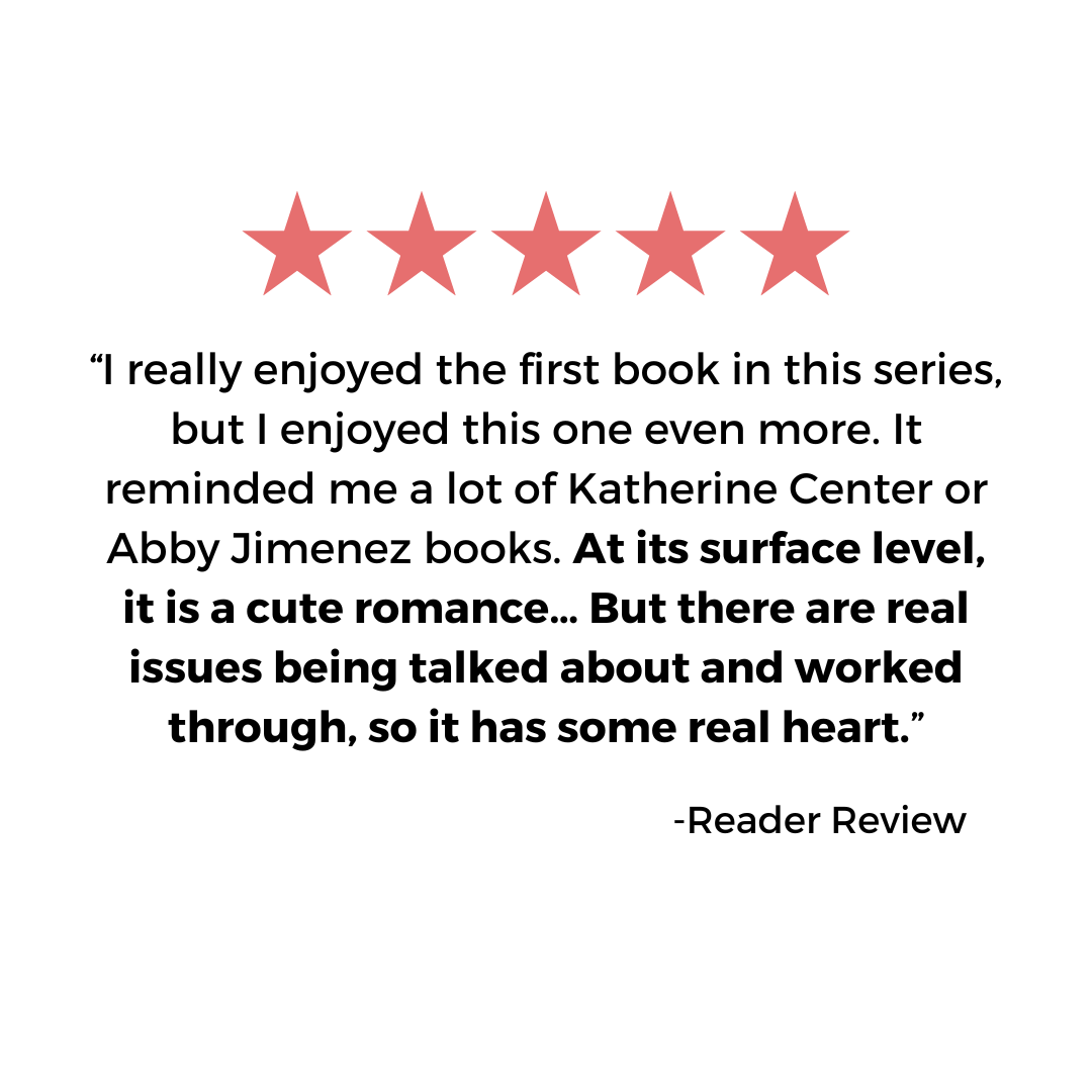 Called for Icing - Signed Copy