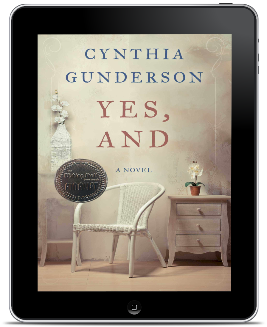 Yes, And E-Book