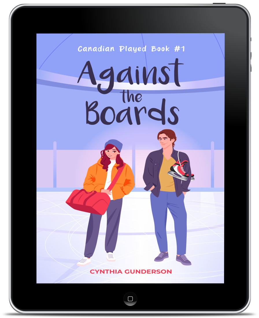 Against the Boards Special Edition E-book