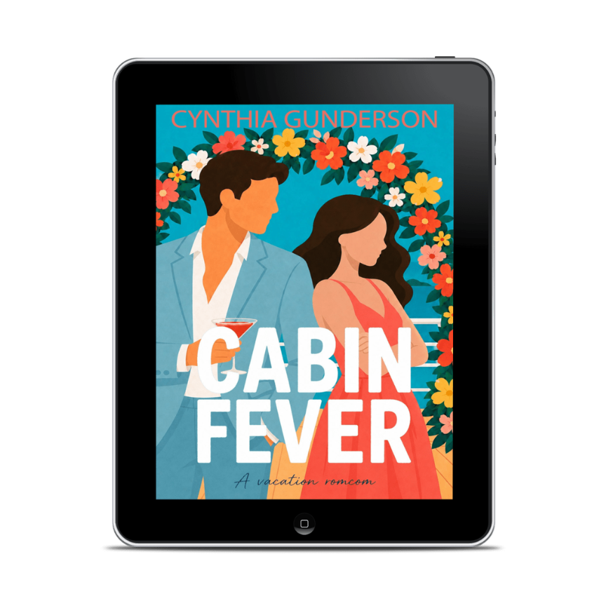 Cabin Fever E-book