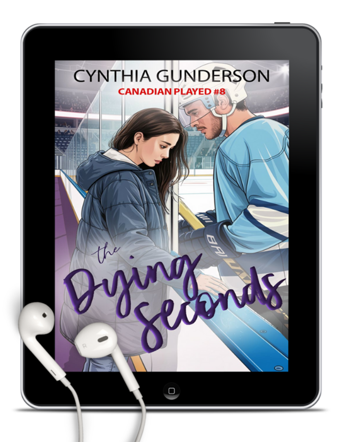 The Dying Seconds Audiobook