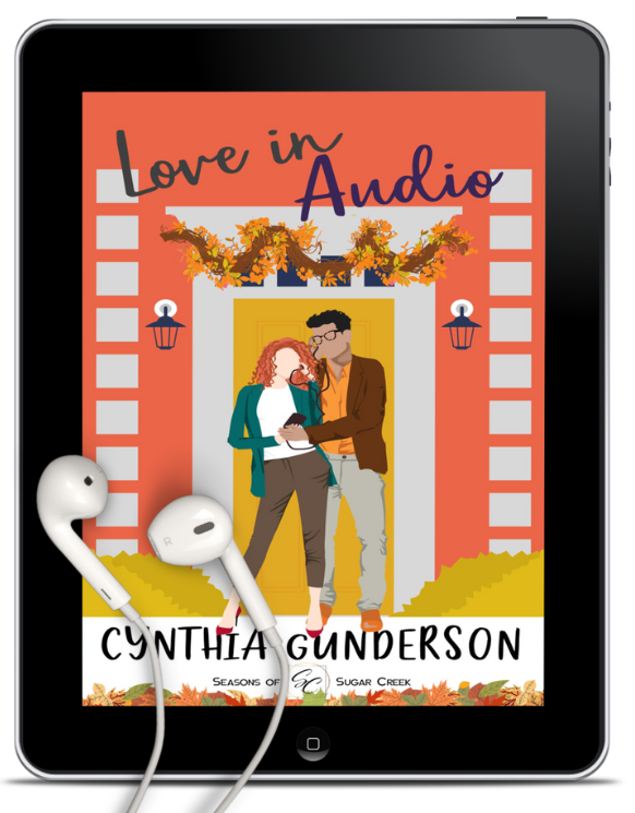 Love in Audio Audiobook
