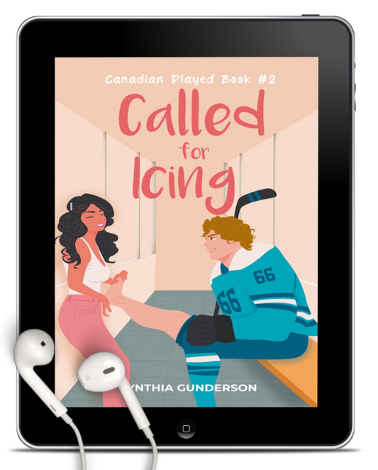 Called for Icing Audiobook