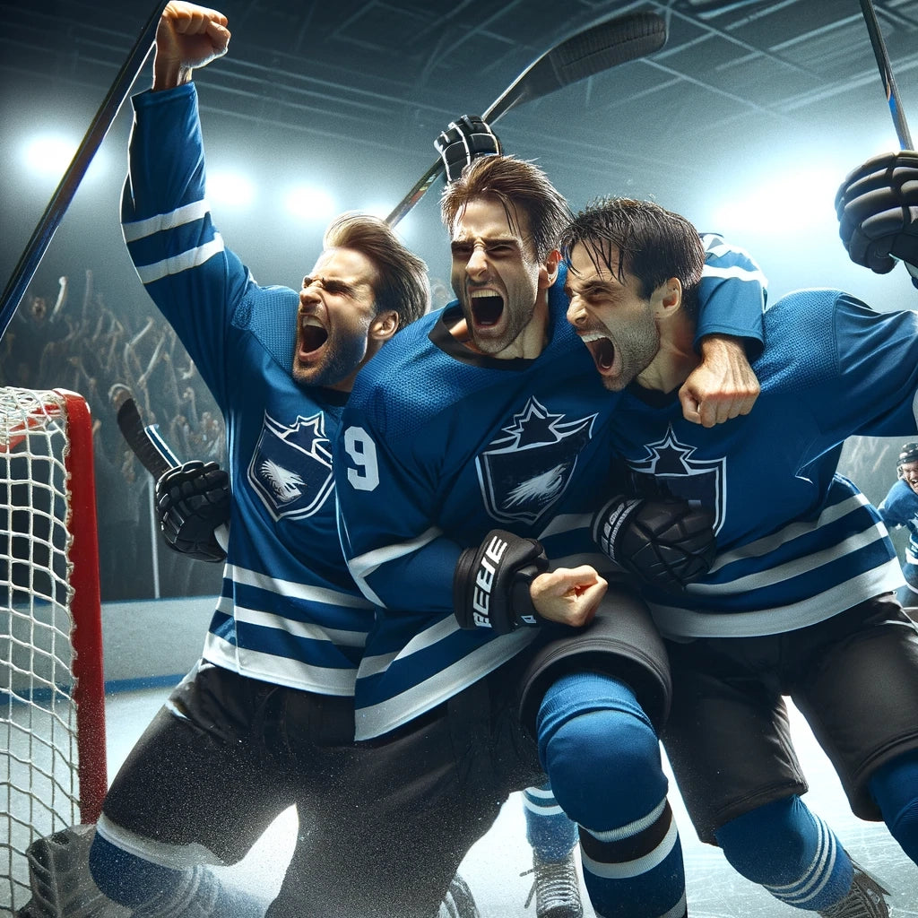 Against the Boards Audiobook