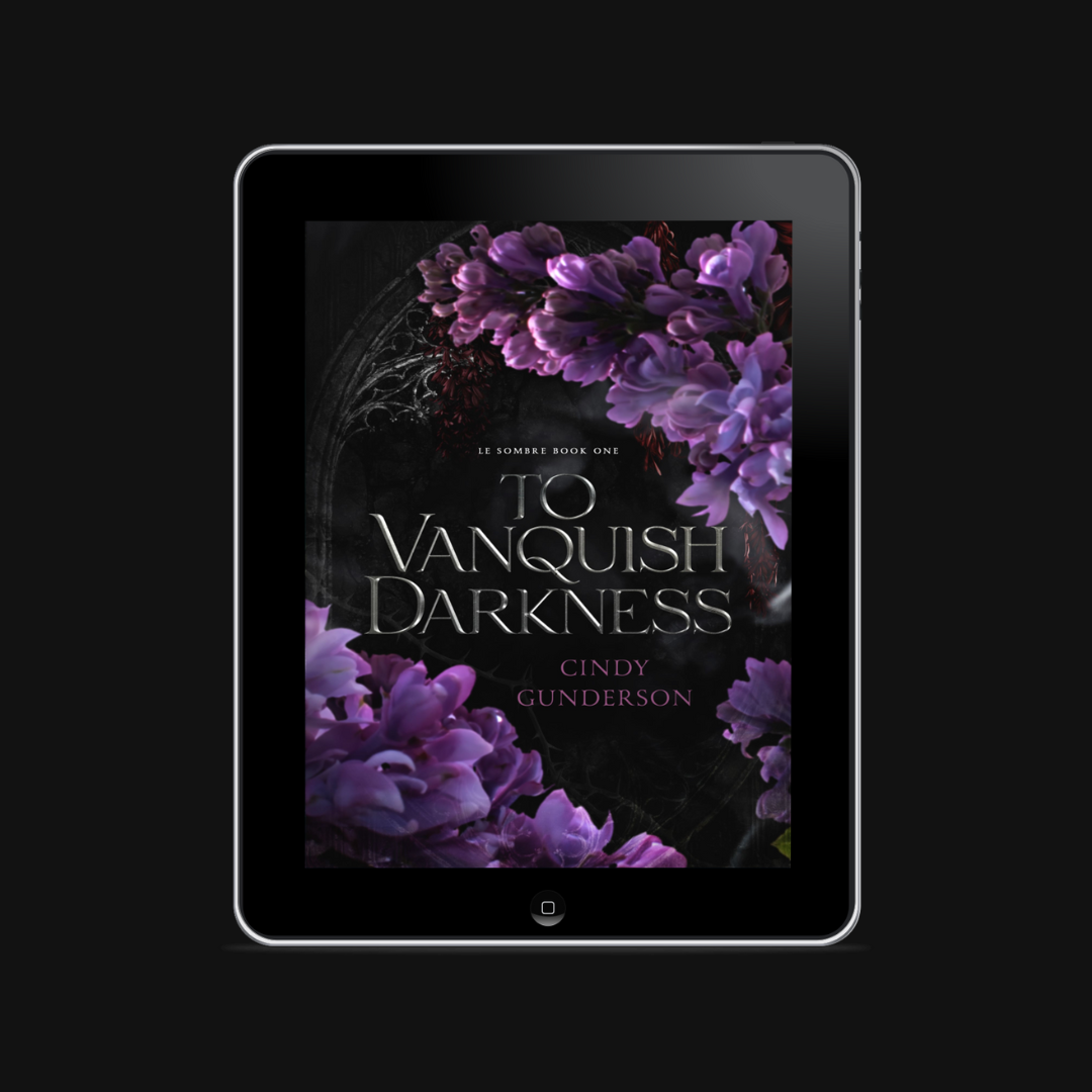 To Vanquish Darkness E-Book