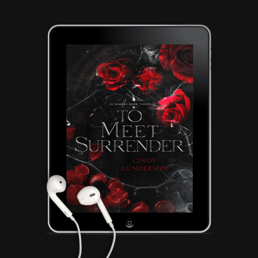 To Meet Surrender Audiobook