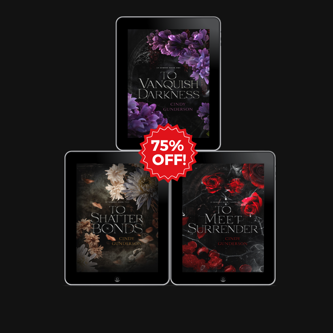Le Sombre Ebook Bundle