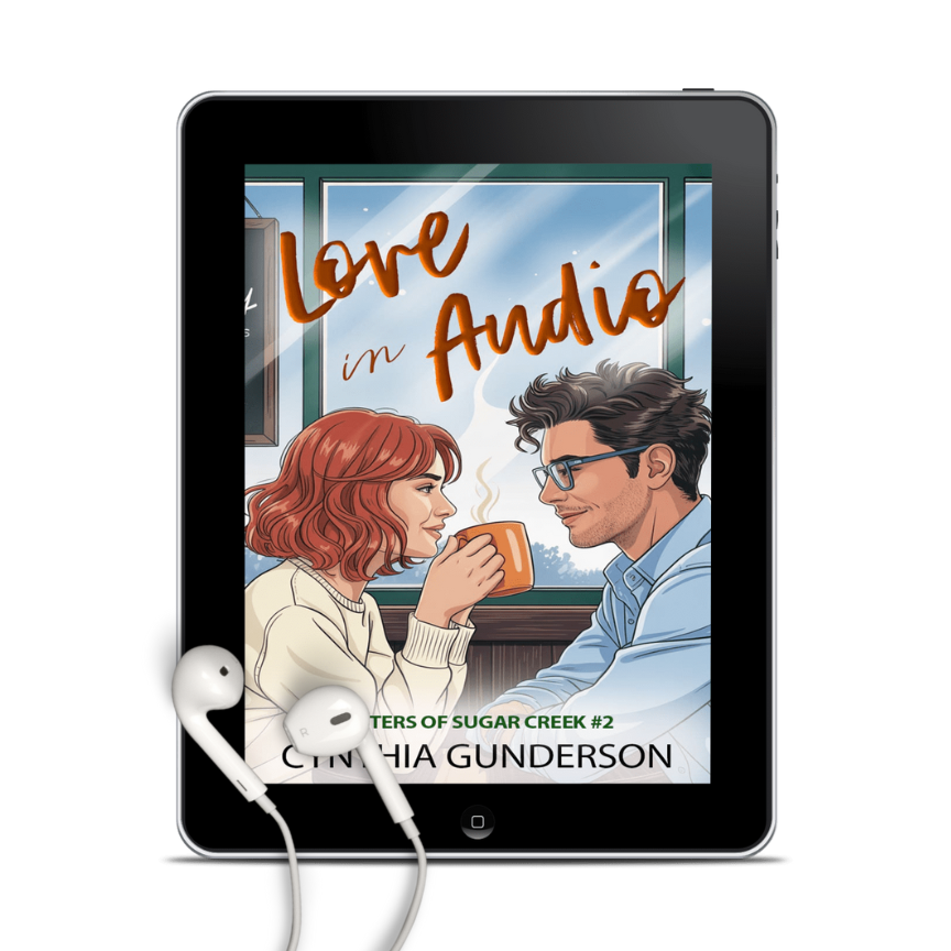 Love in Audio Audiobook