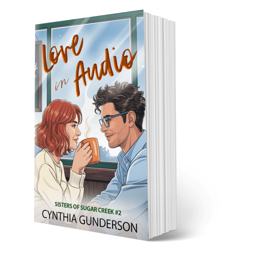 Love in Audio - Signed Copy