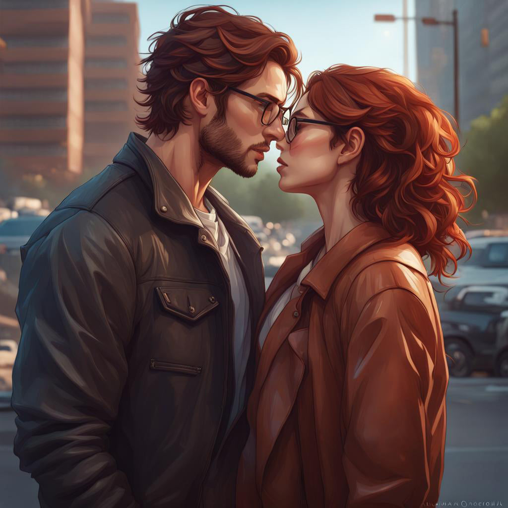 Love in Audio Paperback