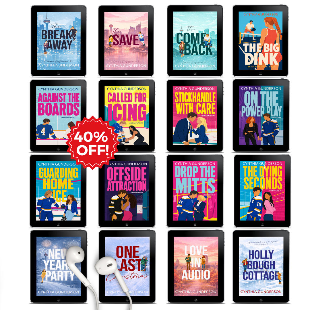 Ultimate Romance Audiobook Bundle