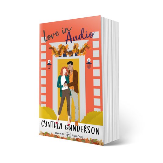 Love in Audio Paperback