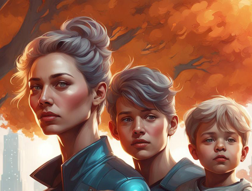 Tier 2 Audiobook (Tier Trilogy Book 2)