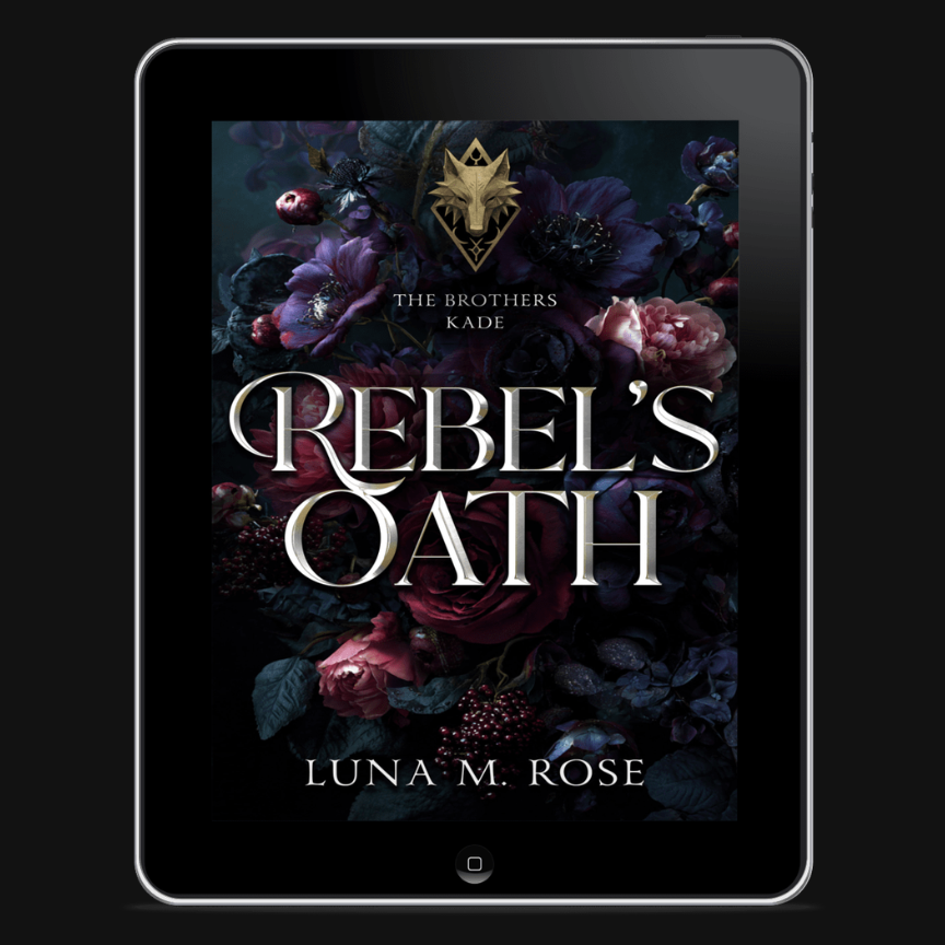 Rebel's Oath Ebook