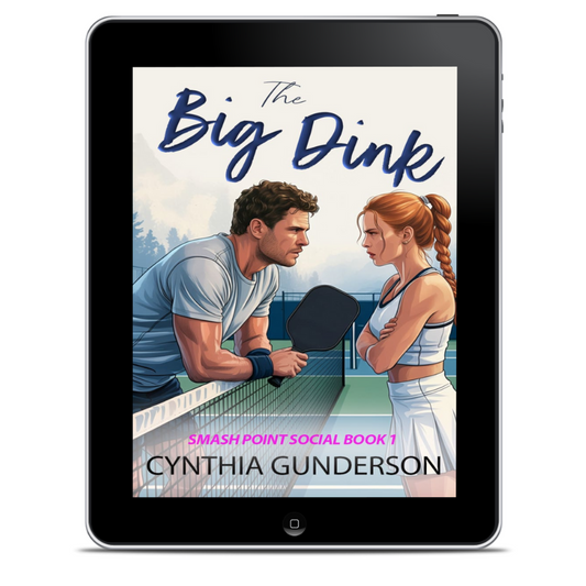 The Big Dink Special Edition E-book