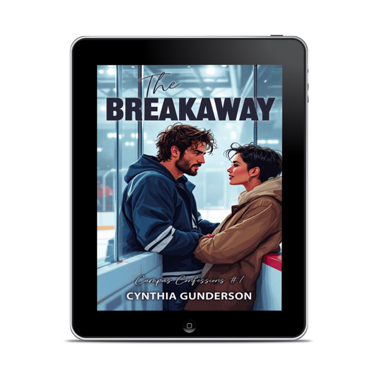 The Breakaway Special Edition E-book