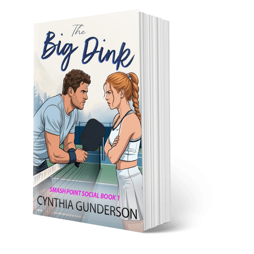 The Big Dink Paperback