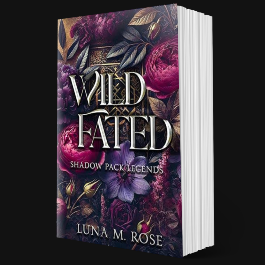 Wild Fated Paperback