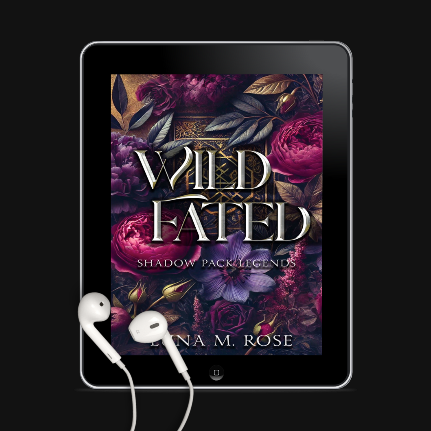 Wild Fated Audiobook