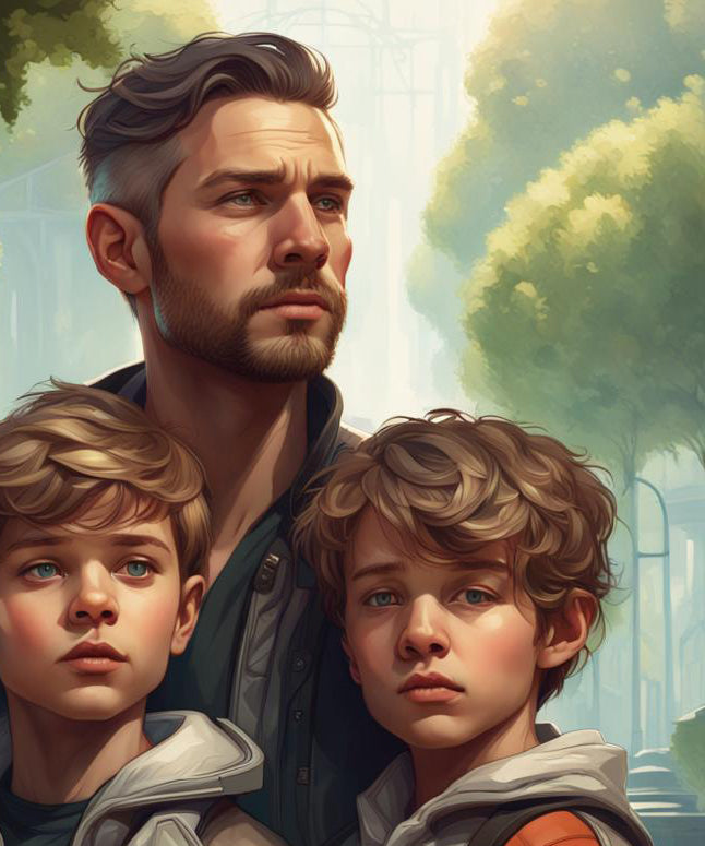 Tier Trilogy Audiobook Bundle