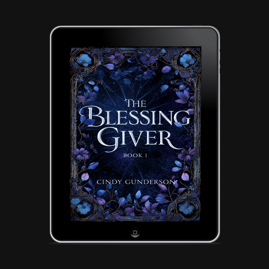The Blessing Giver Ebook (Blessing Giver Book 1)
