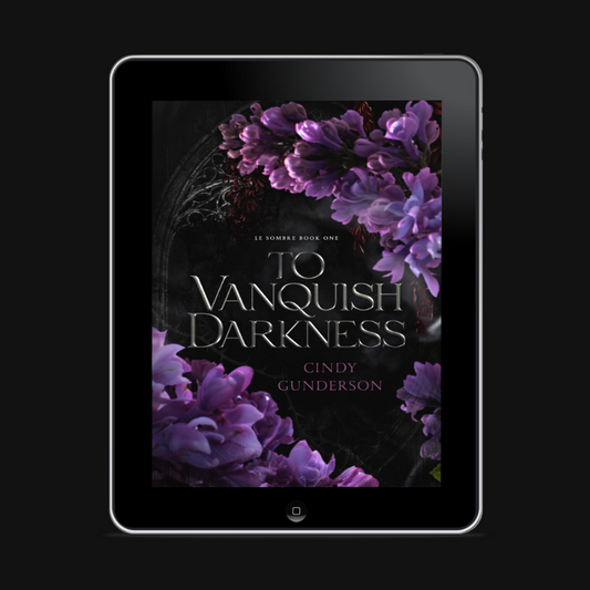 To Vanquish Darkness E-Book