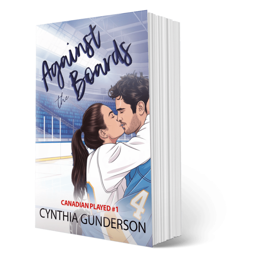 Against the Boards Special Edition Paperback