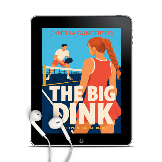 The Big Dink Audiobook
