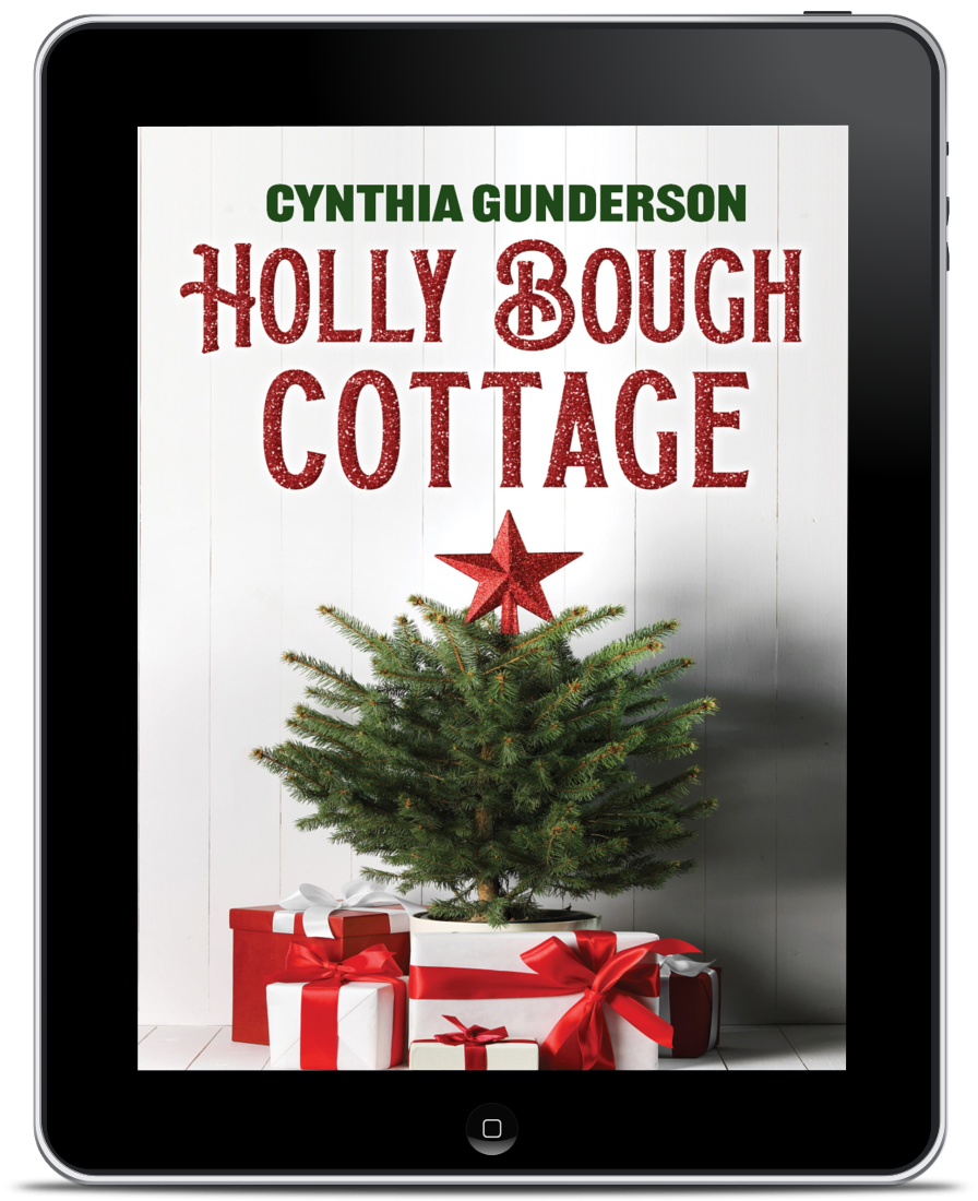 Holly Bough Cottage E-book