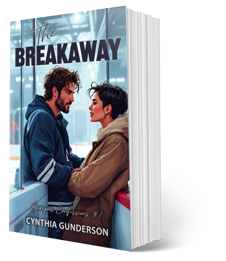 The Breakaway Special Edition Paperback