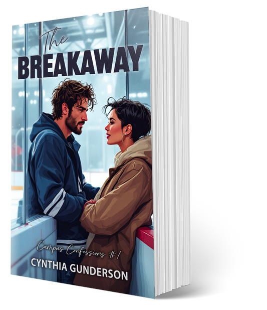 The Breakaway Special Edition Paperback