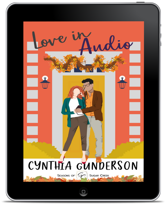 Love in Audio E-Book