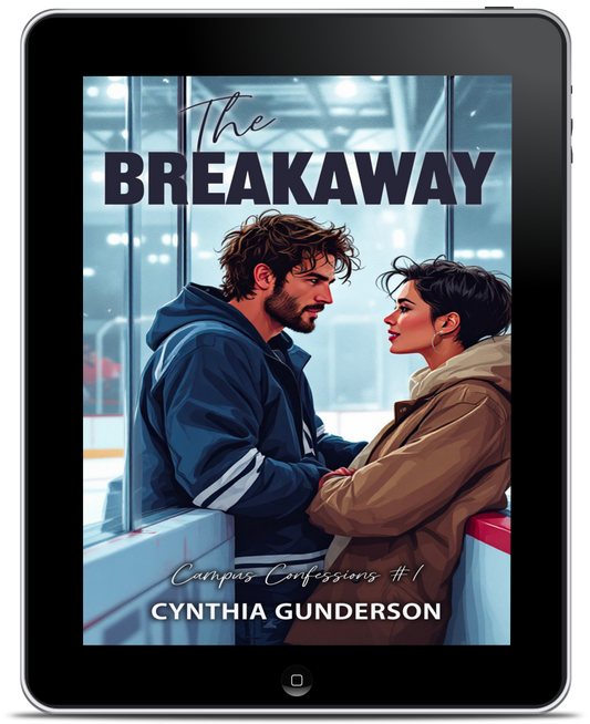 The Breakaway Special Edition E-book