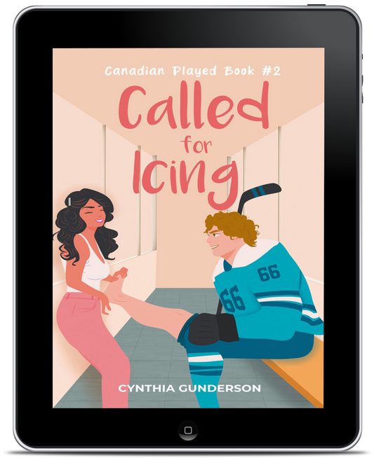 Called for Icing Special Edition Ebook