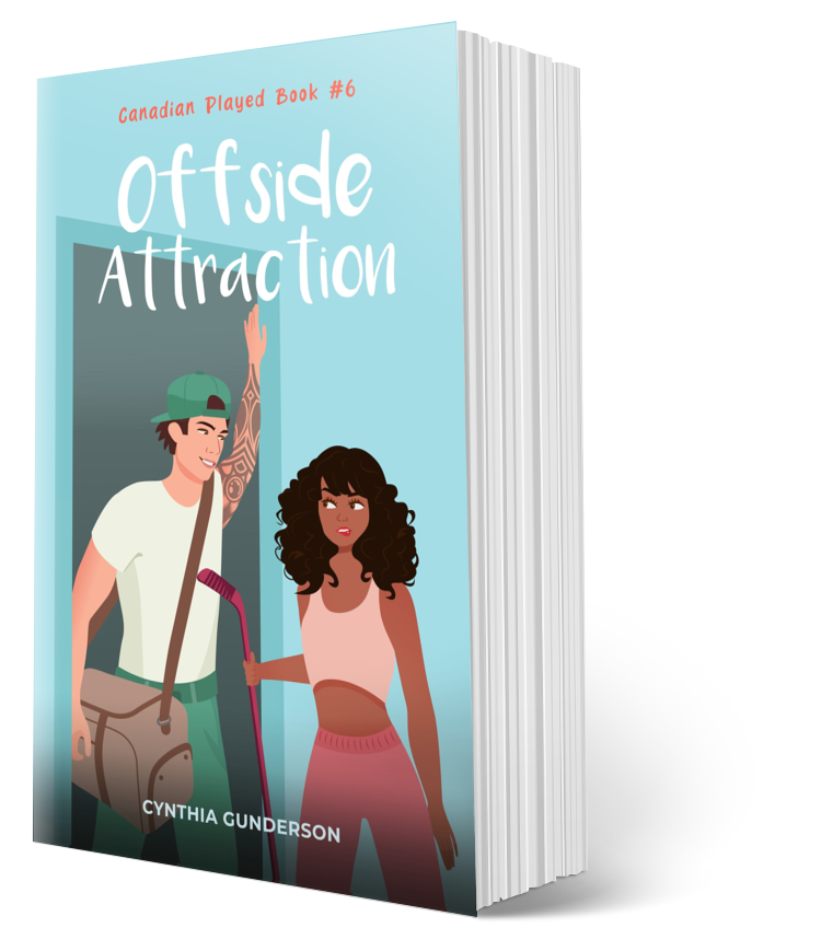 Offside Attraction Special Edition Paperback