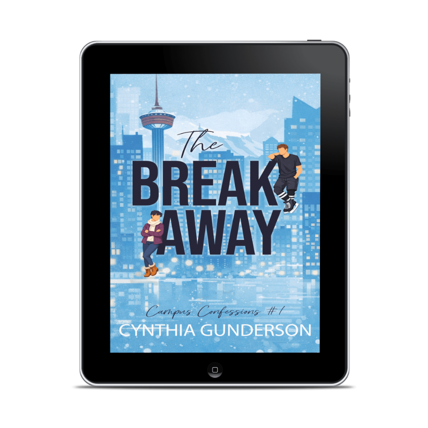 The Breakaway E-Book