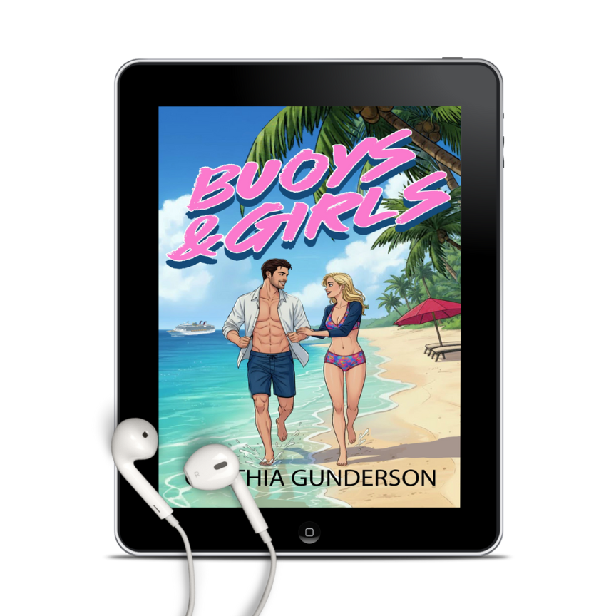 Buoys & Girls Audiobook