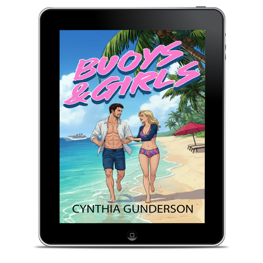 Buoys & Girls E-book