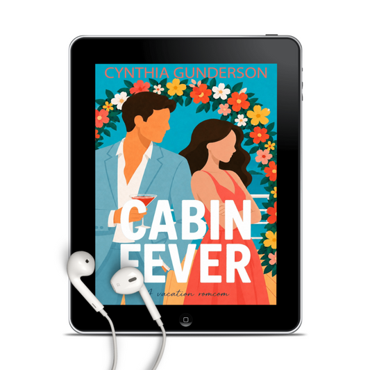 Cabin Fever Audiobook