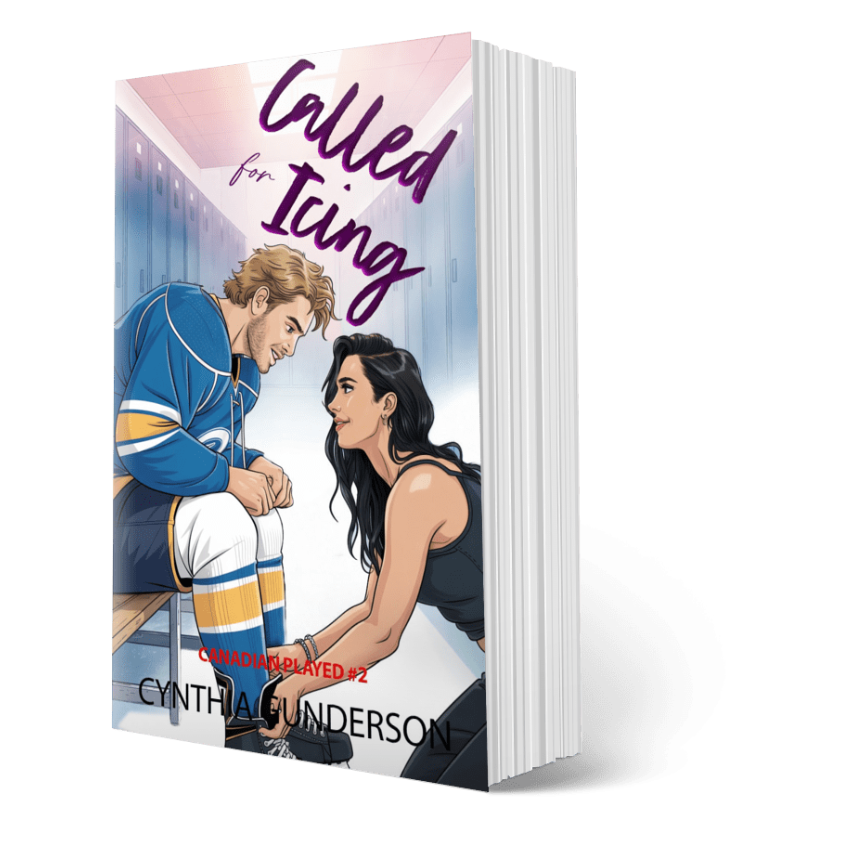 Called for Icing Special Edition Paperback