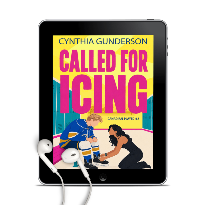 Called for Icing Audiobook