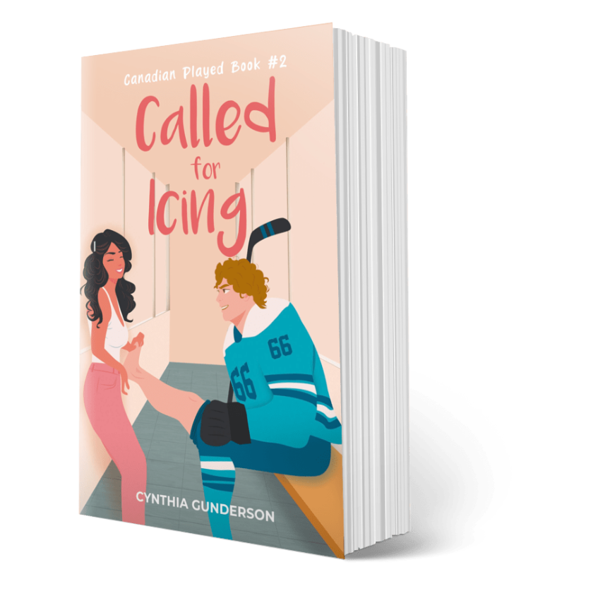 Called for Icing Special Edition Paperback