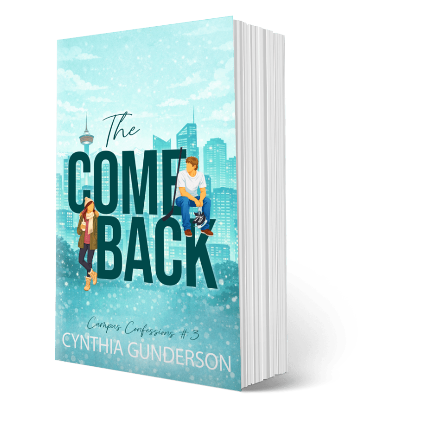 The Comeback Special Edition Paperback