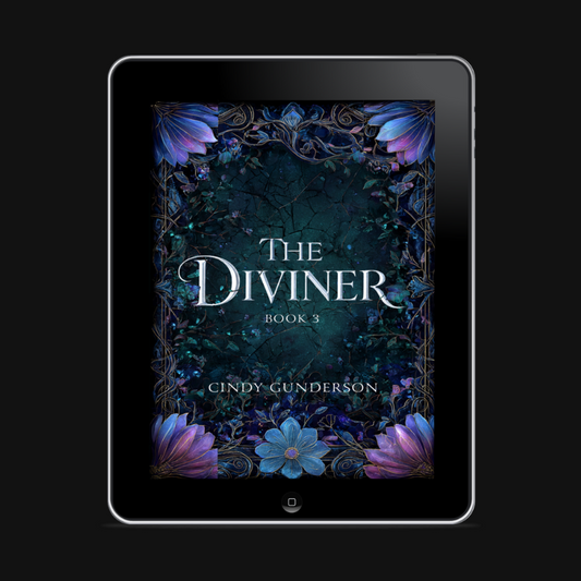 The Diviner Ebook (Blessing Giver Book 3)