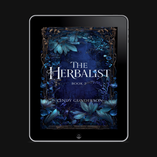 The Herbalist Ebook (Blessing Giver Book 2)