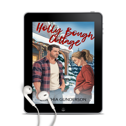 Holly Bough Cottage Audiobook